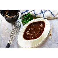 Saucenkochkurs Berlin – Rotweinjus