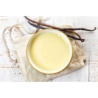 Saucenkochkurs Berlin – Vanillesauce