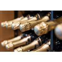 Schaumweinprobe München – Schaumwein