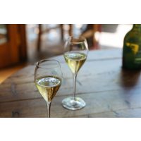 Schaumweinverkostung München – Champagner einschenken