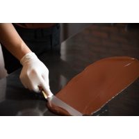 Schokoladen-Tasting Bonn – Schokolade conchieren