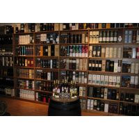 Whisky-Tasting in Köln Scotia Spirit Laden