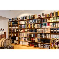 Whisky-Tasting Köln - Welt der Spirituosen