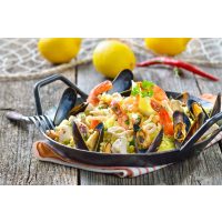 spanischer Kochkurs Dresden – Paella