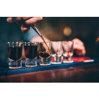 Spirituosen-Tasting Berlin – Rum auf Bar