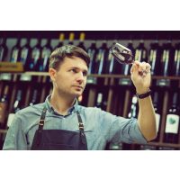 Spirituosen-Tasting Frankfurt-Hofheim – Wein sehen