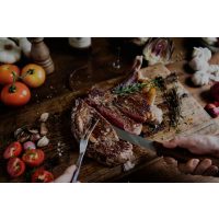 Steak-Grillkurs Bad Vilbel – Flank schneiden