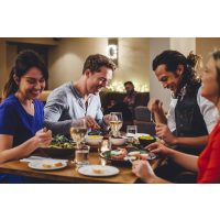 Sternekochkurs Herten – gemeinsam essen