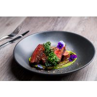 Sternekochkurs Herten – Grünkohl mit Rind