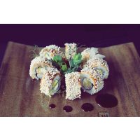 Sushi-Kochkurs Wuppertal – Reis Sushi California Rolls