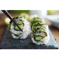 Sushi-Kurs Hamburg Altona – mit Avocado