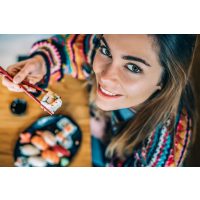 Sushi-Kurs Mannheim - Nigiri