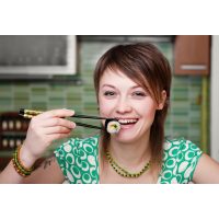 Teambuilding Sushi-Kurs Stuttgart - Sushifan