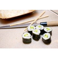 Sushi-Kurs-Bonn – fertiges Sushi