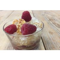 Sushi-Kurs-Bonn – Dessert