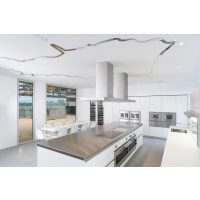 Firmenfeier Stuttgart mit Küchenparty Küche