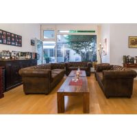 Whisky-Tasting in Köln Tasting Room