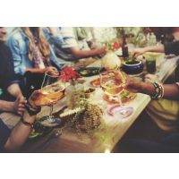 Teambuilding Augsburg – Wein trinken