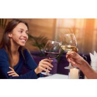 Teambuilding Augsburg – Wein trinken unter Freundinnen