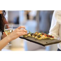 Teambuilding Augsburg – Wein und Fingerfood