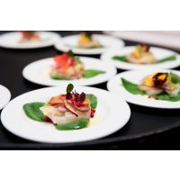 Business-Event Teambuilding Berlin - Fisch 