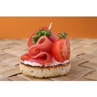 Teambuilding in Essen - Fingerfood und Häppchen