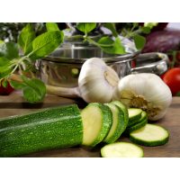 Teambuilding in Essen - Südländisches Gemüse