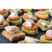 Teambuilding Hannover - Fingerfood