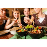 Incentive-Kochkurs Berlin - Asiatisch genießen