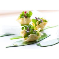 Teambuilding-Kochkurs Karlsruhe - Amuse Bouche