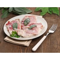 Teambuilding Kochkurs Stuttgart - Saltimbocca