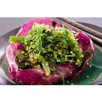 Teambuilding Sushi-Kurs Stuttgart - Algensalat