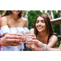 Tequila-Tasting Berlin – Tequila trinken