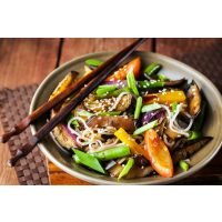 Thai-Kochkurs in Hannover - Frühlingsrollen