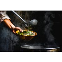 Thai-Kochkurs Hamburg –  Thai Essen