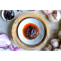 Thai-Kochkurs Köln – Chili in Öl