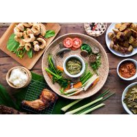 Thai-Kochkurs Köln –Thai Food