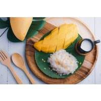 Thai-Kochkurs Mannheim – Mango Reis