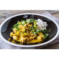 Thai-Kochkurs Wuppertal – Curry