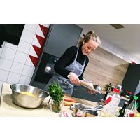 Thai-Kochkurs Wuppertal – Köchin Jasmin