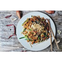 Thai-Kochkurs Wuppertal – Pad Thai