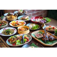 Thai-Kochkurs Wuppertal – Thai Gerichte