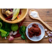 Thai-Kochkurs Wuppertal – Thai Produkte