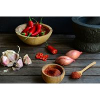 Thai-Kochkurs Köln – feurige Chilis