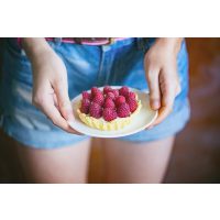 Cupcake-Kurs Nürnberg - Fondant kneten