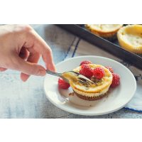 Törtchen-Kurs Düsseldorf – Törtchen essen