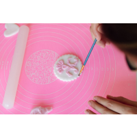 Torten-Kurs Essen – Dekoration Fondant