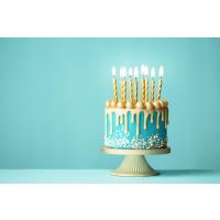 Torten-Kurs Essen – Geburtstags Drip Cake