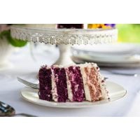 Torten-Kurs Frankfurt – Naked Cake Tortenstück