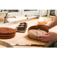 Tortenkurs Düsseldorf – saftige Biskuitböden backen